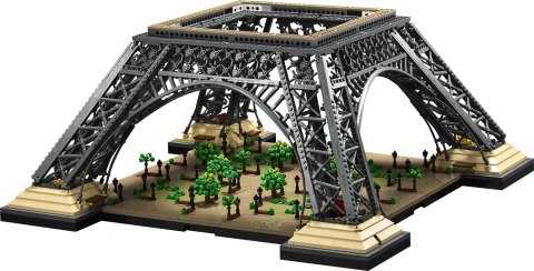 LEGO Icons 10307 - Wieża Eiffla