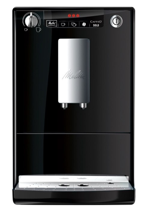Ekpres do kawy ciśnieniowy Melitta E950-201 SOLO