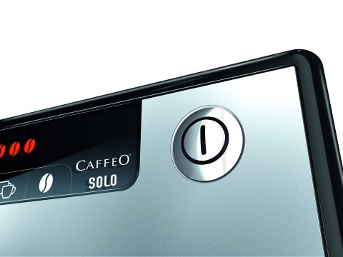 Ekspres do kawy ciśnieniowy Melitta Solo Zi-Zw E950-203