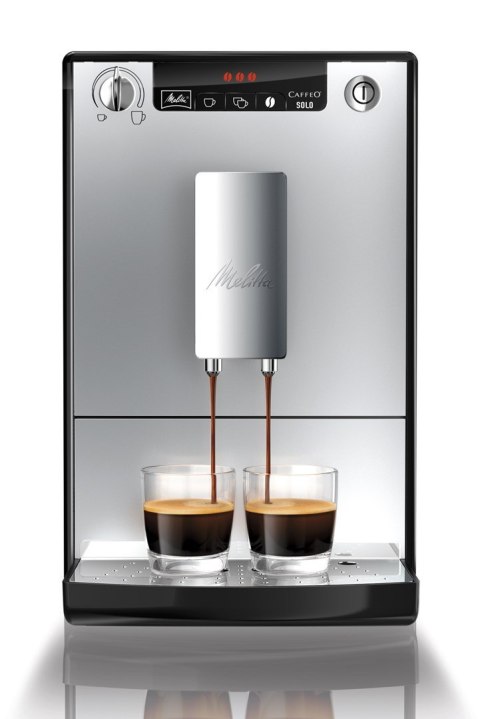 Ekspres do kawy ciśnieniowy Melitta Solo Zi-Zw E950-203
