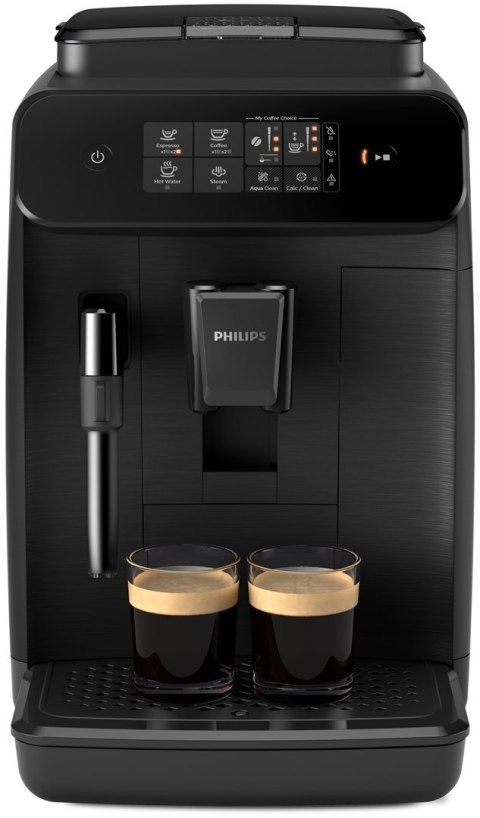 Ekspres do kawy ciśnieniowy PHILIPS EP0820/00
