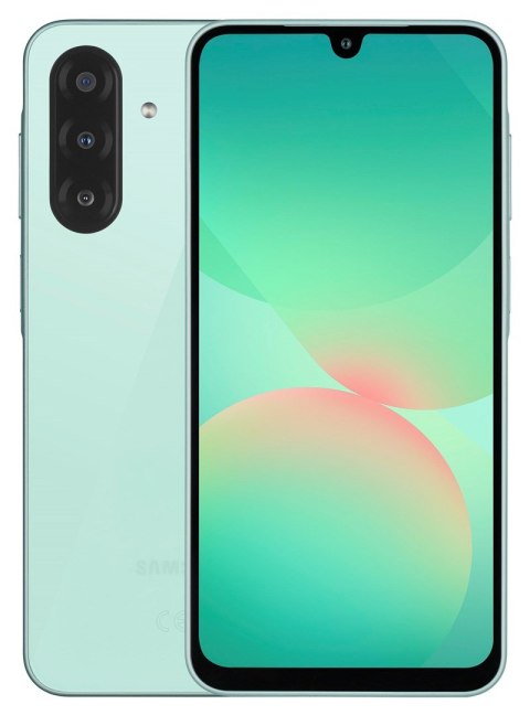 Smartfon Samsung Galaxy A26 (A266) 5G DS. 8/256GB Mint