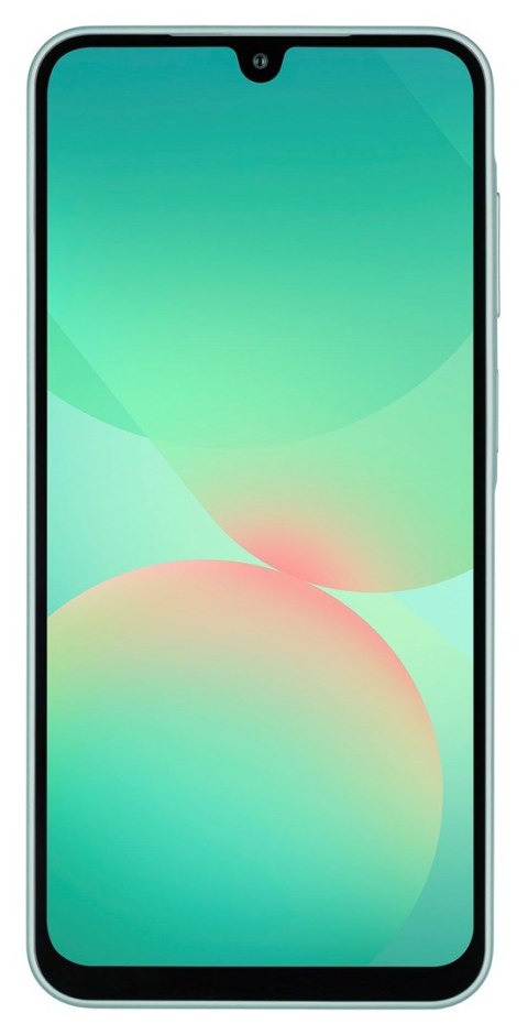 Smartfon Samsung Galaxy A26 (A266) 5G DS. 8/256GB Mint