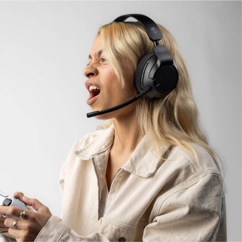 Słuchawki SKULLCANDY Gaming Headset Crusher PLYR 720 Wireless XBOX
