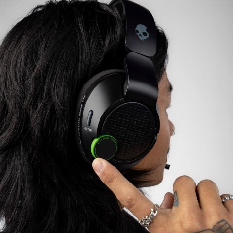 Słuchawki SKULLCANDY Gaming Headset Crusher PLYR 720 Wireless XBOX