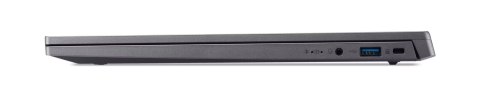 Acer AG15-51P-510UDX i5-1334U 15.3"WUXGA AG 8GB SSD256 BT Win11 Iron (REPACK) 2Y
