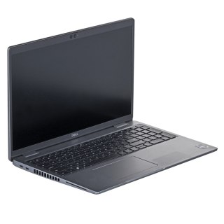 DELL LATITUDE 5530 i5-1235U 16GB 256GB SSD 15" FHD (US QWERTY) Win11pro + zasilacz UŻYWANY