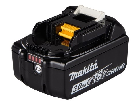 Kosa podkasiarka AKU DUR193RF MAKITA
