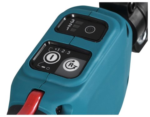 Nożyce do żywopło bez aku i ład 18v DUN500WZ MAKITA