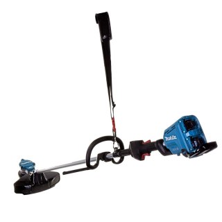 Podkaszarka żyłkowa Aku 2x18V DUR368LZ MAKITA