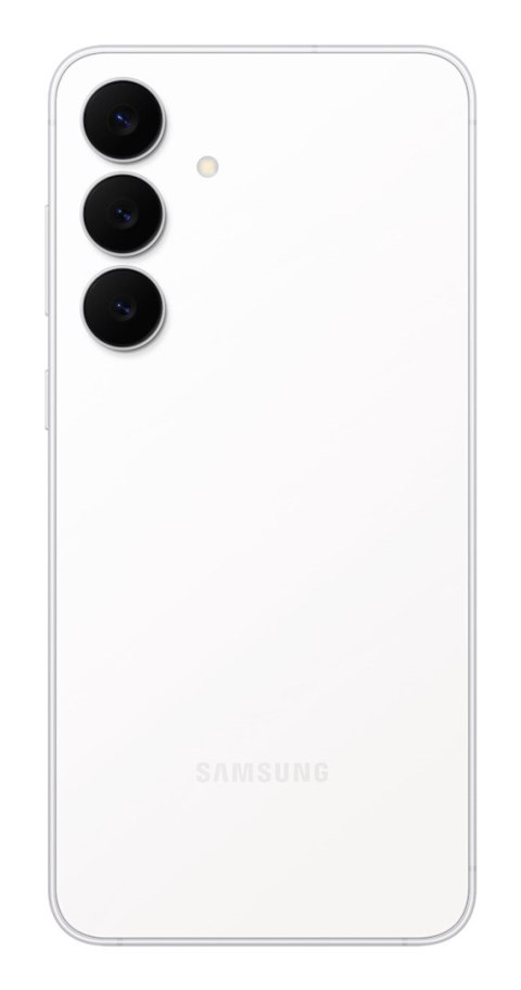 Smartfon Samsung Galaxy S25 FE (S731) 5G 8/512GB White