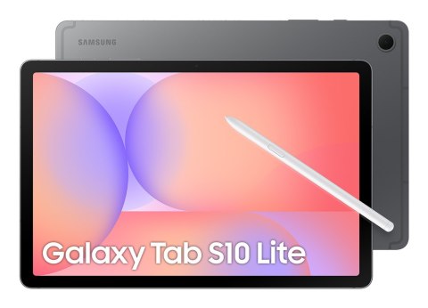 Tablet Samsung Galaxy Tab S10 lite (X406) 5G 6/128GB Grey