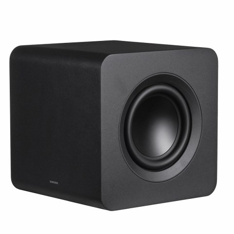 Soundbar Samsung HW-QS700F/EN 3.1.2 kan. 360W Bluetooth 5.3 Dolby Atmos Czarny