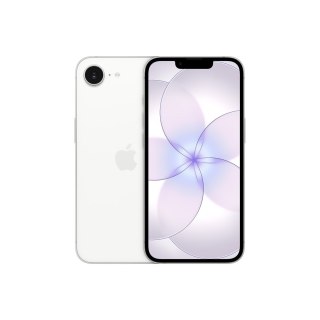 Smartfon Apple iPhone 17e 256GB White