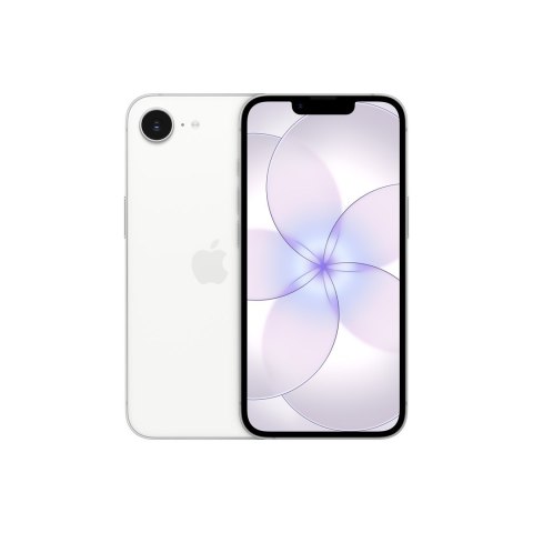 Smartfon Apple iPhone 17e 256GB White