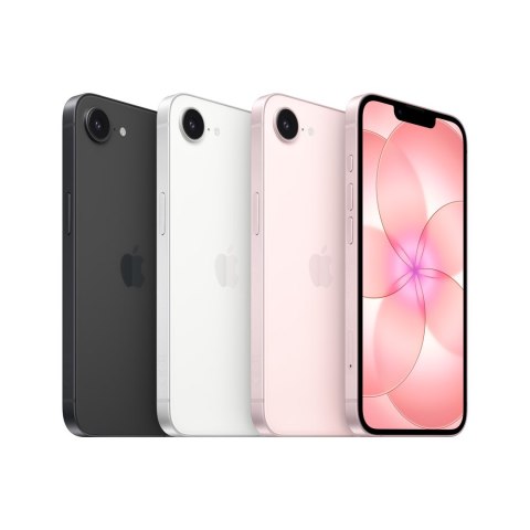 Smartfon Apple iPhone 17e 256GB White