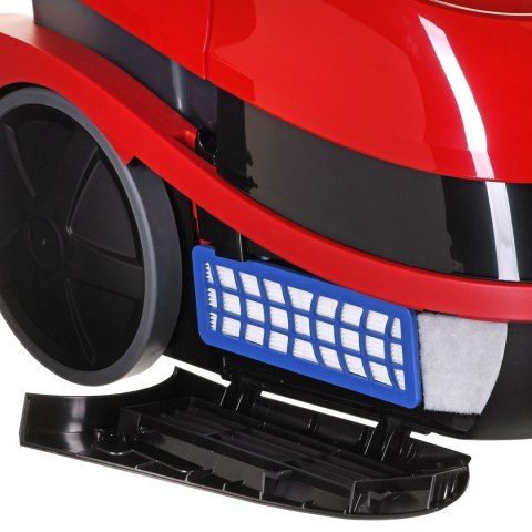 Odkurzacz BOSCH BWD 421 PET AquaWash&Clean