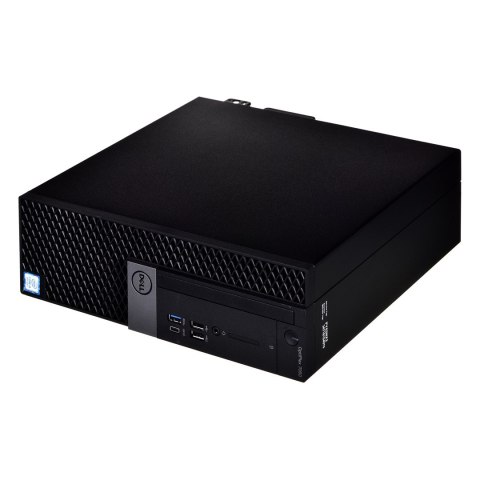 Dell DELL OptiPlex 7060 i5-8500 16GB 256GB SSD SFF Win11pro UŻYWANY