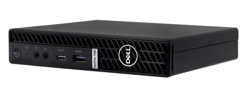 Dell DELL OptiPlex 7080 Micro i5-10500T 16GB 256GB SSD mSFF Win11pro UŻYWANY