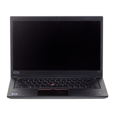 Lenovo LENOVO ThinkPad T14 G1 i5-10310U 16GB 512GB SSD 14" FHD Win11pro (US QWERTY) + zasilacz UŻYWANY