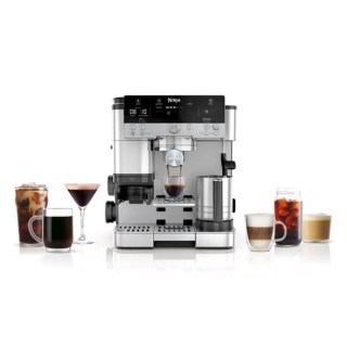 NINJA Ekspres Ninja Ninja Luxe Cafe ES601 3w1