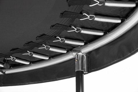 Trampolina ogrodowa Salta Comfort Edition - 251cm