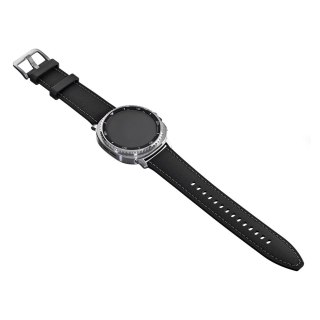 Smartwatch Samsung Galaxy Watch 8 (SM-L500) Classic AMOLED 46mm Czarny
