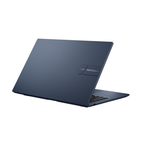 ASUS Vivobook 15 X1504VA-BQ4291 Core 5 120U 15.6"FHD IPS-level Panel 60Hz 250nits AG 16GB DDR5 SSD512 Intel Graphics WLAN+BT Cam