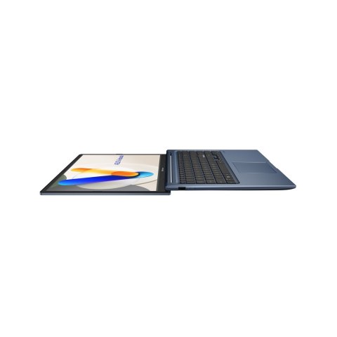 ASUS Vivobook 15 X1504VA-BQ4291 Core 5 120U 15.6"FHD IPS-level Panel 60Hz 250nits AG 16GB DDR5 SSD512 Intel Graphics WLAN+BT Cam