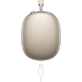 Słuchawki Apple AirPods Max - Purple (Fioletowe)
