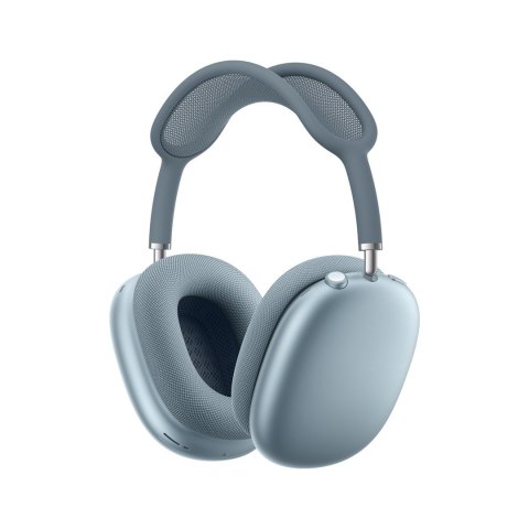 Słuchawki Apple AirPods Max (USB-C) - Blue