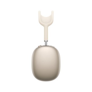 Słuchawki Apple AirPods Max (USB-C) - Starlight