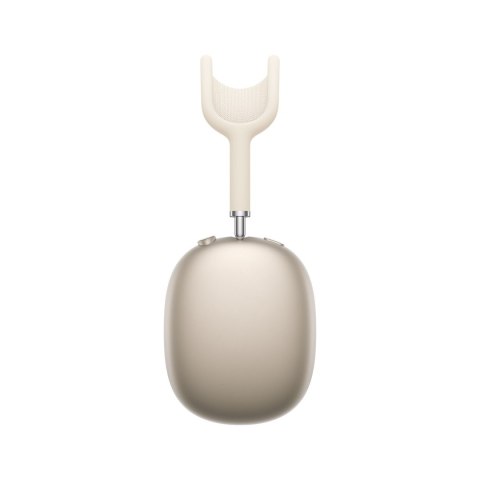 Słuchawki Apple AirPods Max (USB-C) - Starlight