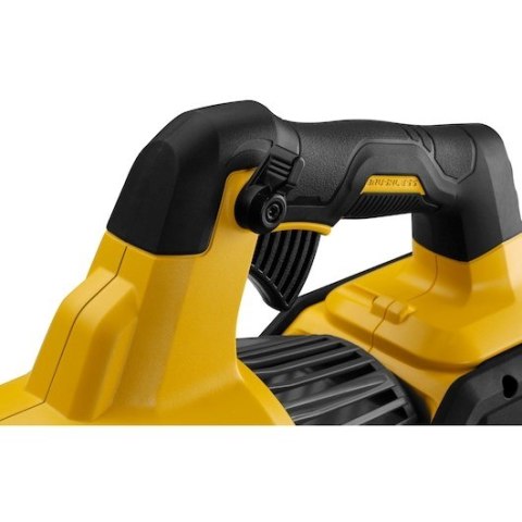 Dmuchawa ogrodowa akumulatorowa 54V DCMBA572X1 DEWALT