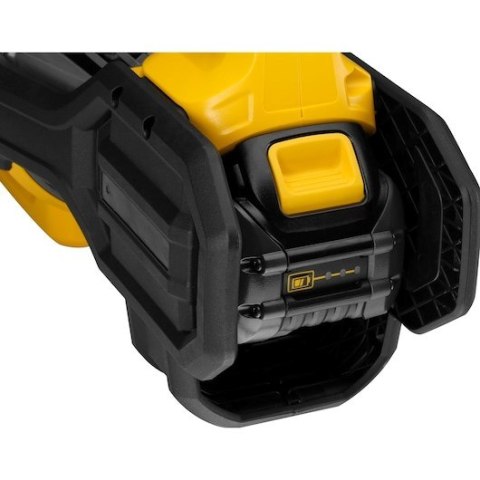 Dmuchawa ogrodowa akumulatorowa 54V DCMBA572X1 DEWALT
