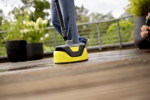 Myjka ciśnieniowa KARCHER K 4 Comfort Premium Home - 1.324-753.0