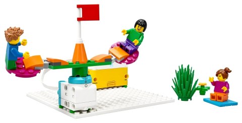LEGO Education 45345 - Zestaw SPIKE Essential