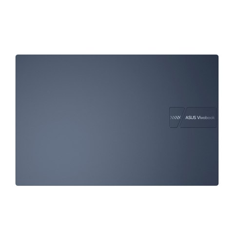 ASUS Vivobook 15 X1504VA-BQ4281W Core 3 100U 15.6"FHD IPS-level Panel 250nits 60Hz AG 16GB DDR5 SSD512 Intel Graphics WLAN+BT Ca