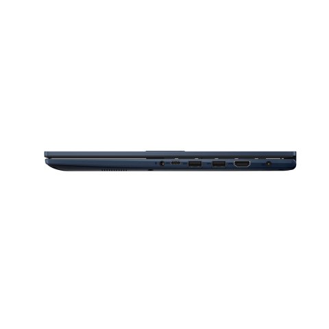 ASUS Vivobook 15 X1504VA-BQ4281W Core 3 100U 15.6"FHD IPS-level Panel 250nits 60Hz AG 16GB DDR5 SSD512 Intel Graphics WLAN+BT Ca