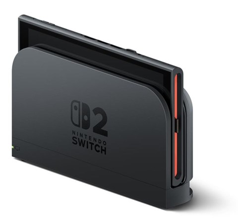 Konsola NINTENDO Switch 2 + Gra Mario Kart World