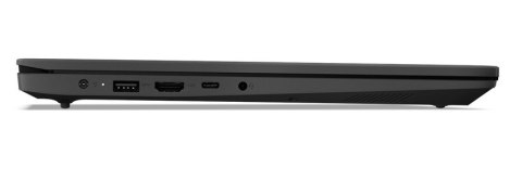 Lenovo V15 G4 AMN Ryzen 5 7520U 15.6"FHD 250nits AG 16GB LPDDR5-5500 SSD512 Radeon 610M Cam 720p 38Wh W11Po Business Black 3Y On