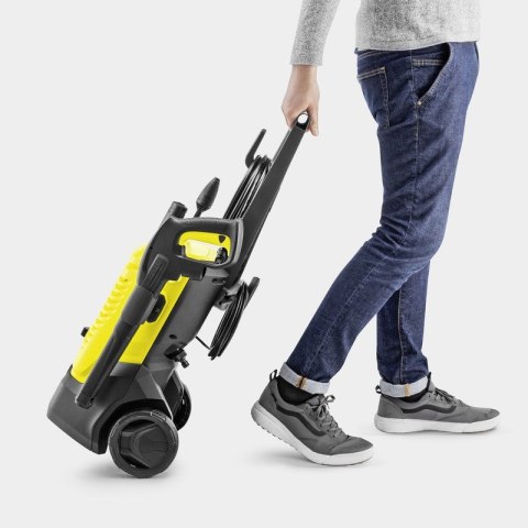 Myjka ciśnieniowa KARCHER K 4 WCM Modular - 1.324-200.0