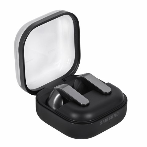Samsung Galaxy słuchawki douszne Buds 4 (R540) Black