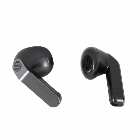 Samsung Galaxy słuchawki douszne Buds 4 (R540) Black
