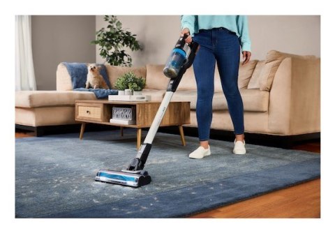 Odkurzacz pionowy 18V BHFEB520D1-QW BLACK+DECKER