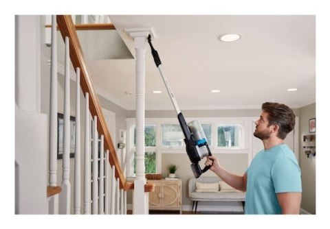 Odkurzacz pionowy 18V BHFEB520D1-QW BLACK+DECKER