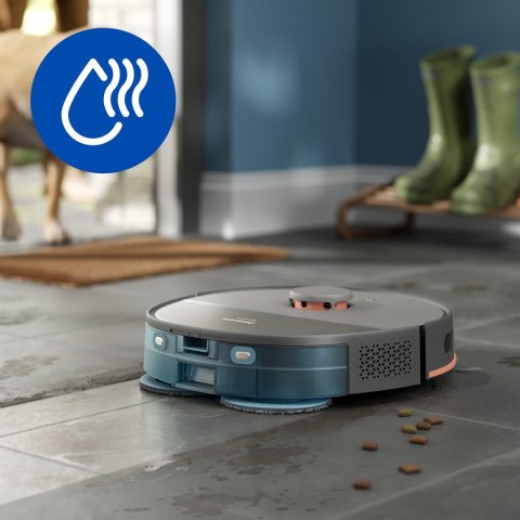Robot sprzątający PHILIPS XU5100/10