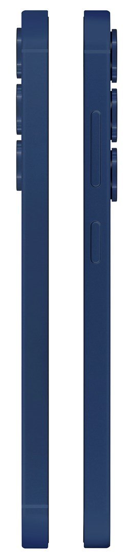 Samsung Galaxy S25 12/128GB Navy