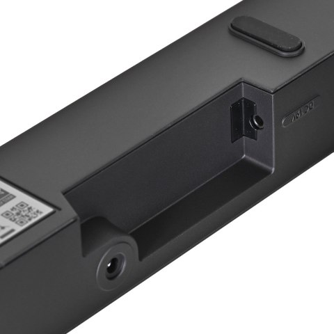 Soundbar Samsung HW-S700D/EN 3.1 kan. 250W Bluetooth 5.2 Dolby Atmos Czarny