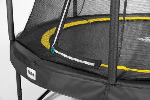 Trampolina ogrodowaq Salta Comfort Edition - 305cm